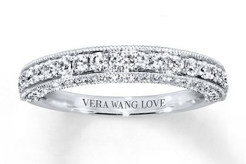 Veretta Vera Wang Love Collection