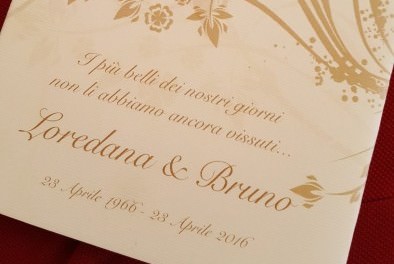 Particolare del Bombolibri di Bruno e Loredana