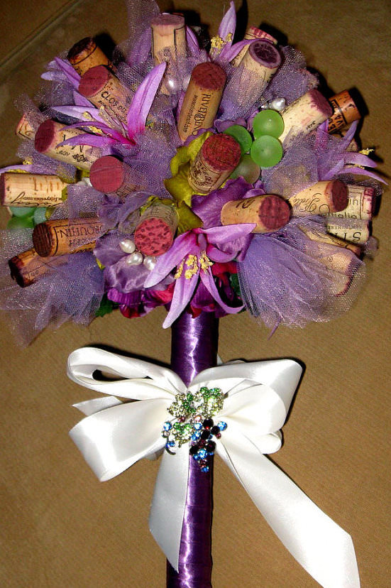 Bouquet sposa addio al nubilato sales