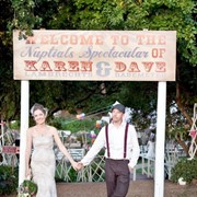 Foto: blovedweddings.com