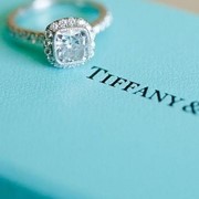 Taglio Radiant Tiffany & Co.