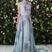 Abito Collezione Blumarine Sposa 2017