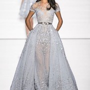 Zuhair Murad Couture SS 2015 