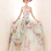 Abito Atelier Aimée 