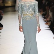 Abito Elie Saab