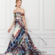 Abito Carolina Herrera 