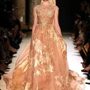 Abito Elie Saab