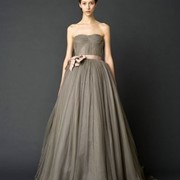 Abito Vera Wang