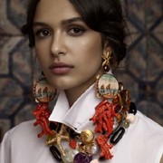 Gioielli Collezione Positano di Amlé