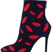 Boots Charlotte Olympia