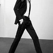 Tuxedo Yves Saint Laurent