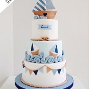 Photo by Bella's Bakery