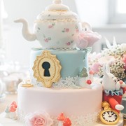 Photo by 100layercake