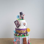 Photo by cottontailcakestudio.com