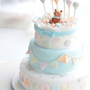Photo by Lyon's Bakery