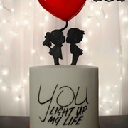 Photo by cakesdecor.com