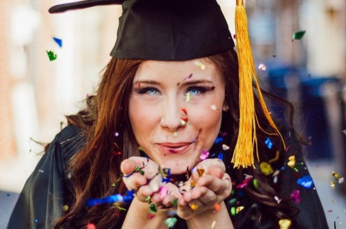 Scherzi di laurea